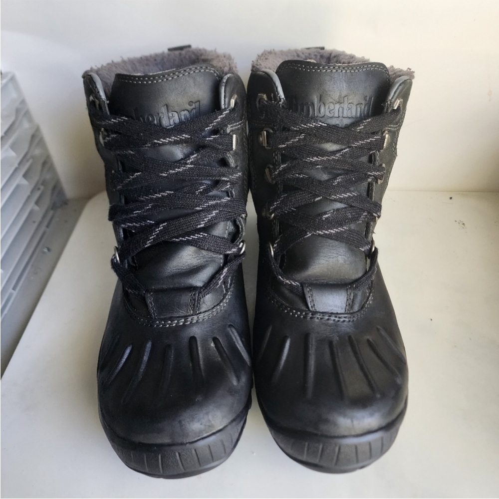 Timberland Mt Holly waterproof Boots